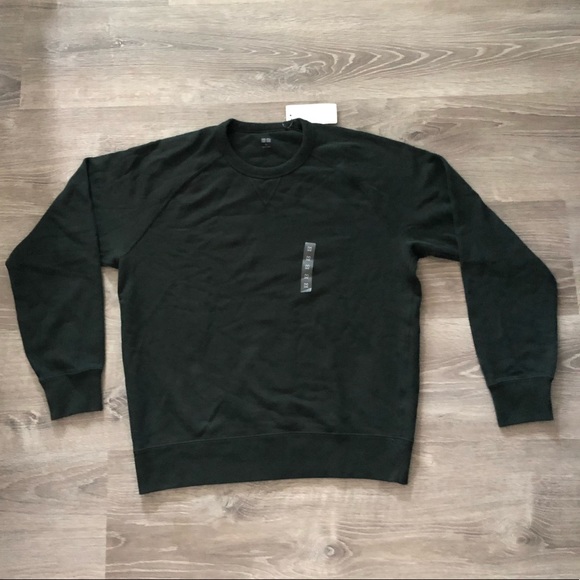 Uniqlo Other - men’s uniqulo sweatshirt